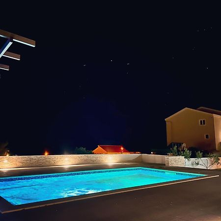 Apartments Zaja سيغيت فغانييتْسا المظهر الخارجي الصورة