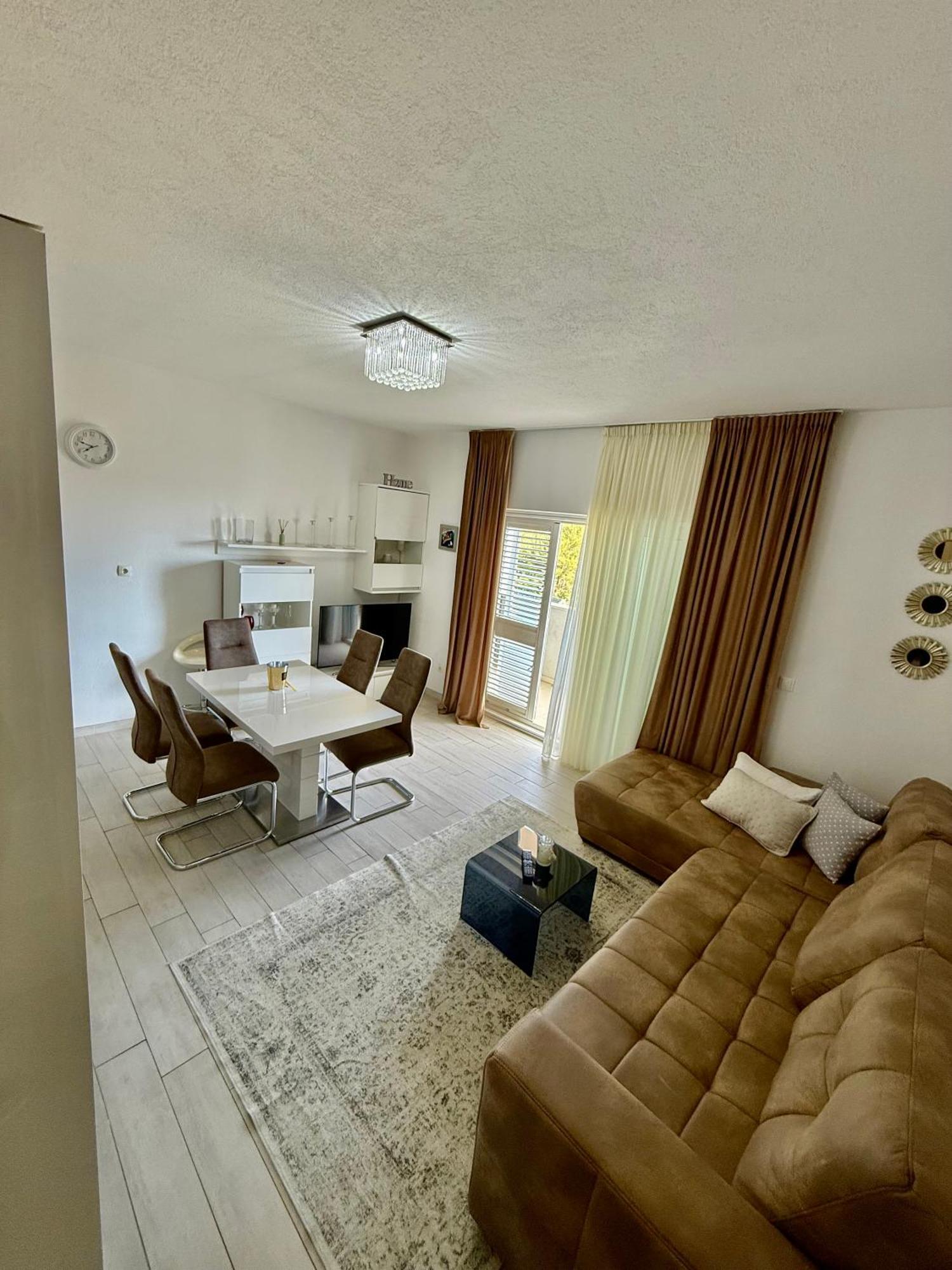 Apartments Zaja سيغيت فغانييتْسا المظهر الخارجي الصورة