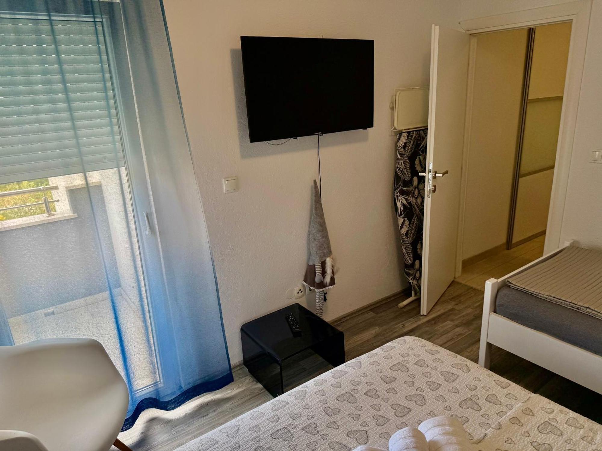 Apartments Zaja سيغيت فغانييتْسا المظهر الخارجي الصورة