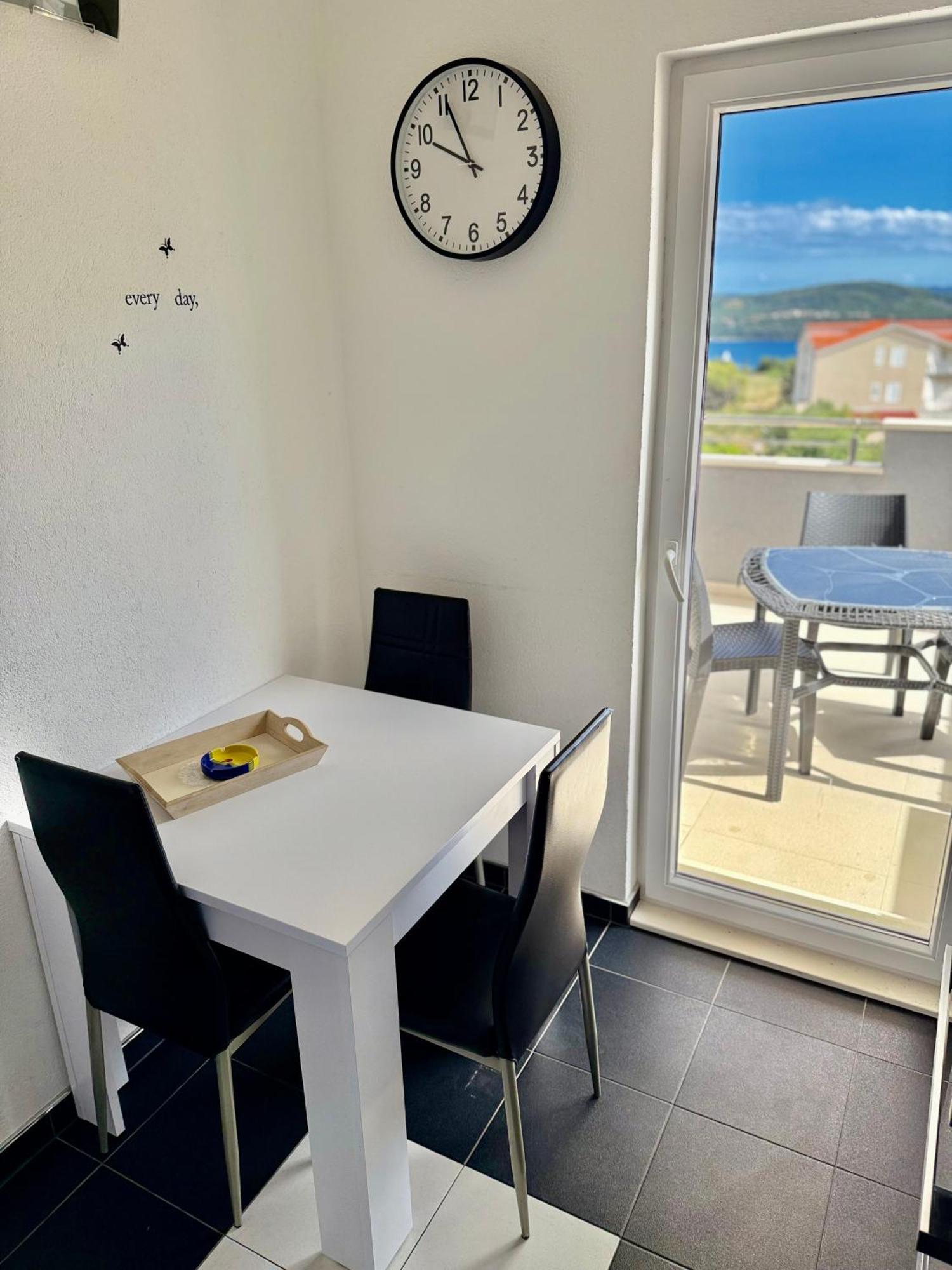 Apartments Zaja سيغيت فغانييتْسا المظهر الخارجي الصورة