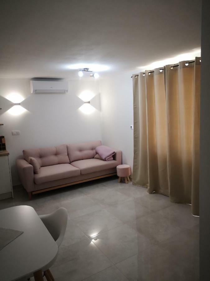Apartments Zaja سيغيت فغانييتْسا المظهر الخارجي الصورة