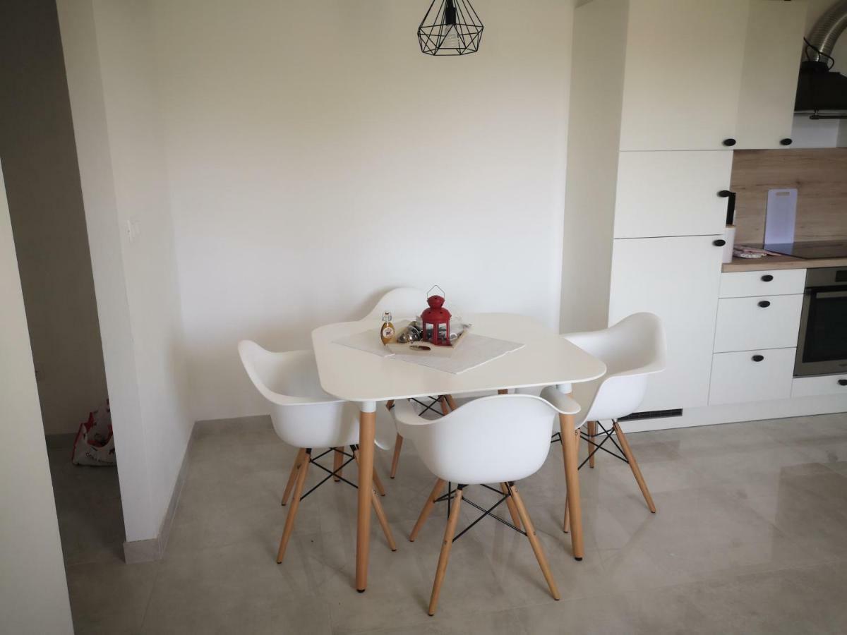 Apartments Zaja سيغيت فغانييتْسا المظهر الخارجي الصورة
