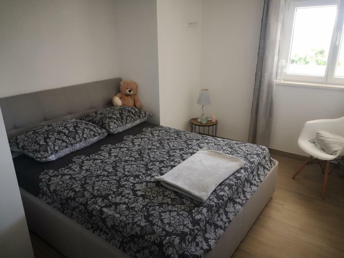 Apartments Zaja سيغيت فغانييتْسا المظهر الخارجي الصورة